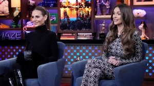 Poster for Dorit Kemsley and LaLa Kent