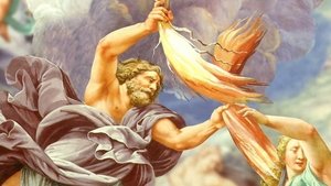 Poster for Gods & Aliens