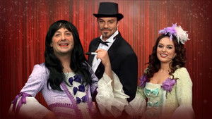 Poster for Episode 6