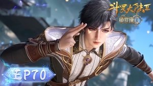 Poster for Episode 70