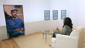 Poster for James McBride: Deacon King Kong