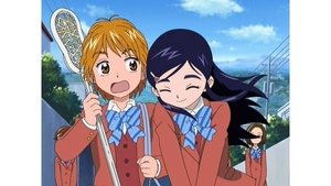 Poster for Goodbye, Honoka!? Our Bonds will Intensify Forever!