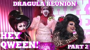 Poster for Reunion (Part 2)