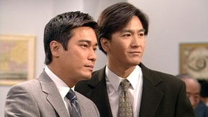 Poster for Episode 8