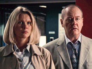 Poster for In the Name of God