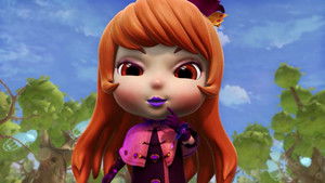 Poster for Episode 11