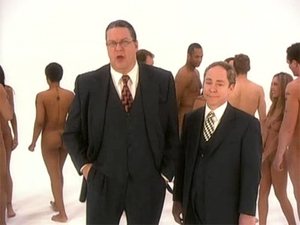 Poster for Sex, Sex, Sex