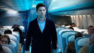 Poster for Nightmare at 30,000 Feet
