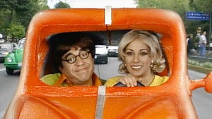 Poster for Episode 33