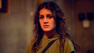 Poster for The wound