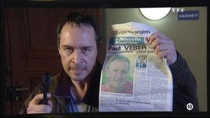 Poster for Episode 2