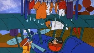 Poster for Prop Wash