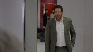 Poster for Episode 1