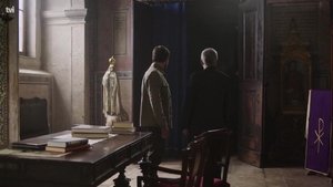 Poster for Episode 4