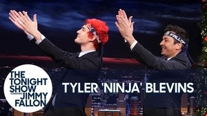 Poster for Lin-Manuel Miranda, Tyler 'Ninja' Bevins, Black Thought, Salaam Remi