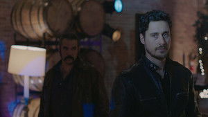 Poster for Reina De Espadas Poster for Reina De Espadas