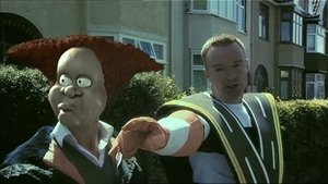 Poster for Road Safety