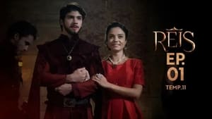 Poster for Episode 1