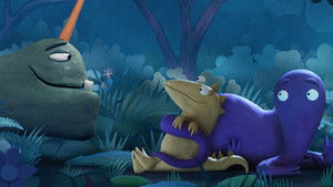 Poster for Who Is Sleepy Now?