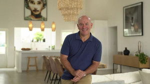 Poster for Piet Huysentruyt