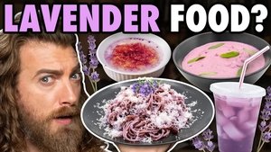 Poster for Is Lavender Actually A Bad Flavor?