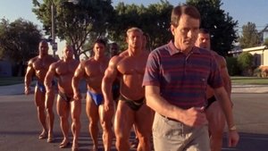 Poster for Buseys Run Away