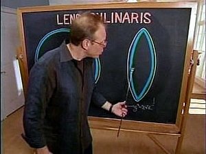 Poster for Pantry Raid VI: Lentils