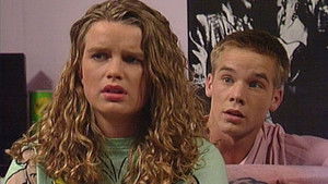 Poster for Een beetje verliefd Poster for Een beetje verliefd