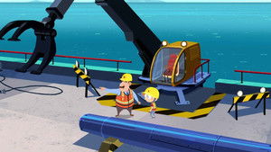 Poster for Episode 30