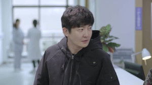 Poster for Episode 18