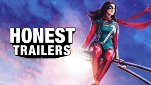 Poster for Ms. Marvel