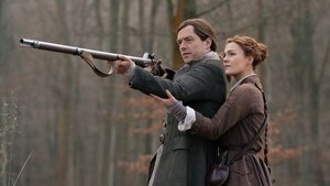 Poster for Between Two Fires
