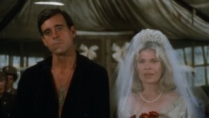 Poster for Margaret's Marriage