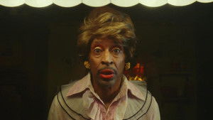 Poster for The Big Night In