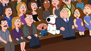 Poster for Stewie's First Word