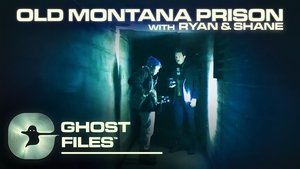 Poster for The Chilling Tunnel of The Old Montana Prison