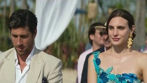 Poster for The Wedding