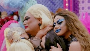 Poster for Philippines Untucked: Snatch Game - Philippines Season 3