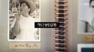 Poster for Nili