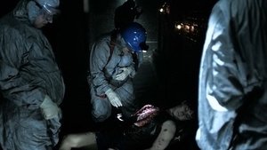 Poster for Case Three (Part 1)