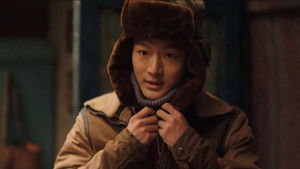 Poster for Episode 3