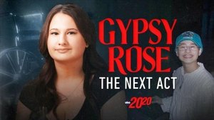 Poster for Gypsy Rose: The Next Act