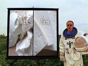 Poster for Tofuworld