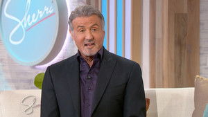 Poster for Sylvester Stallone Poster for Sylvester Stallone