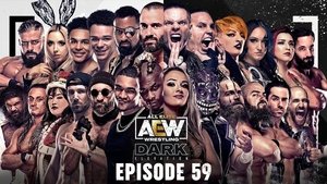 Poster for Dark  Elevation #59