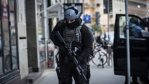 Poster for Episode 8