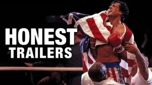 Poster for Rocky IV