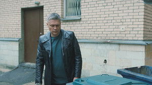 Poster for Episode 50