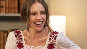 Poster for Episode 7