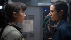 Poster for Dominant Traits